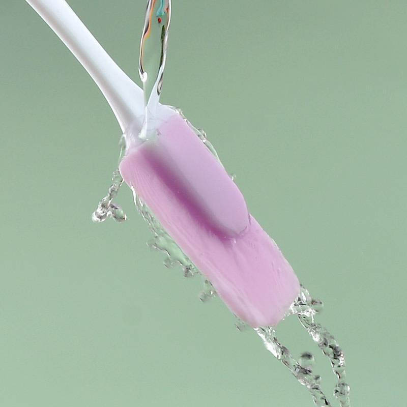 silicone spatula